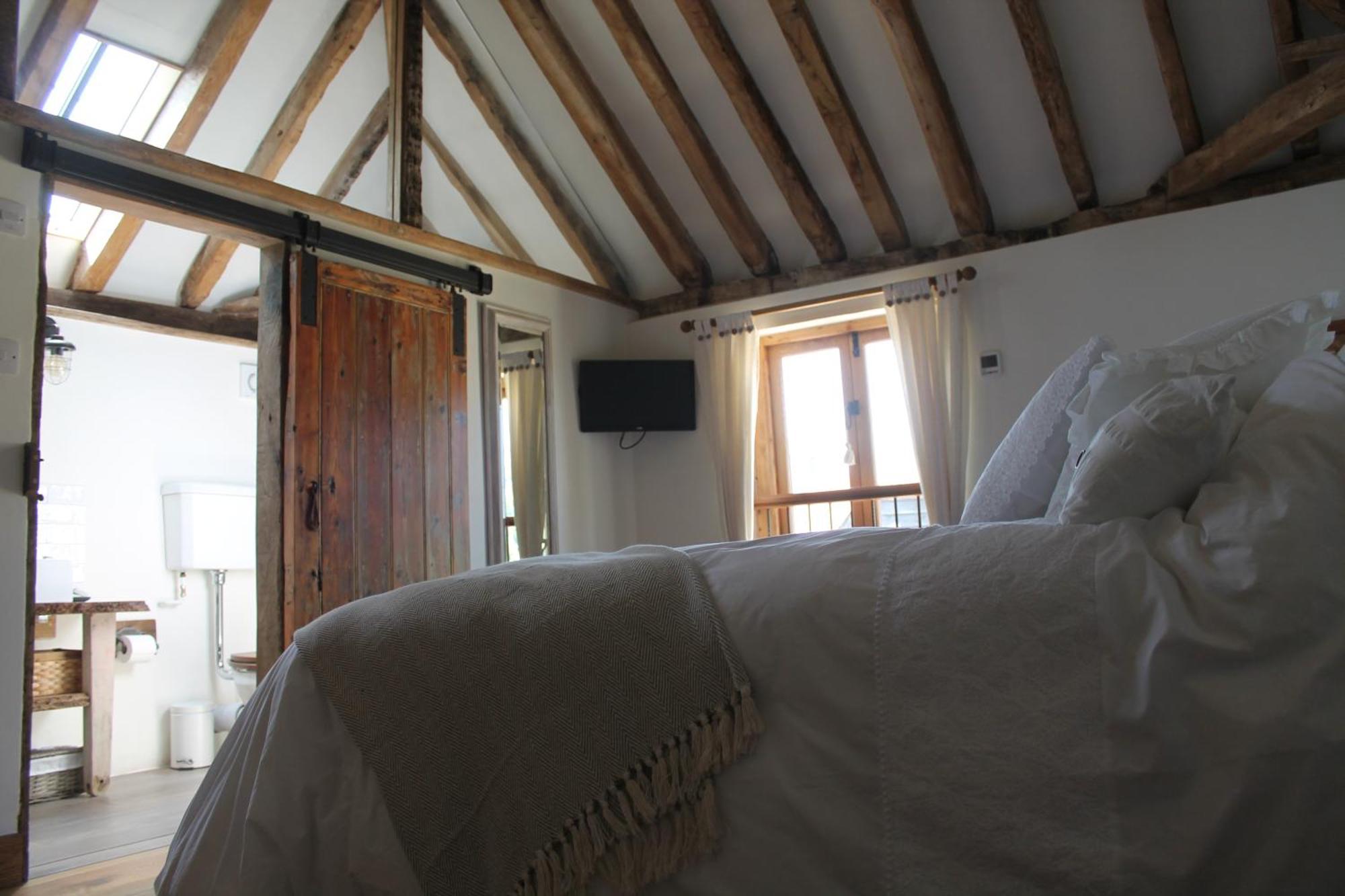 The Dovecote - Unique Self-Contained 1Bed Renovated Barn Villa Saffron Walden Kültér fotó