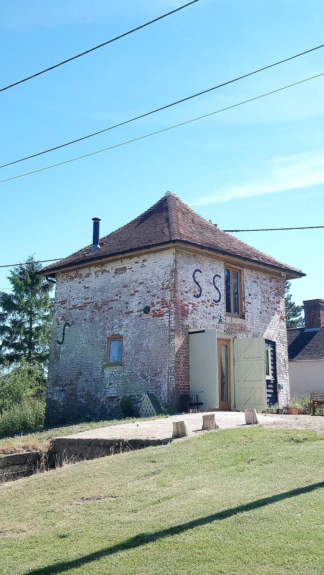 The Dovecote - Unique Self-Contained 1Bed Renovated Barn Villa Saffron Walden Kültér fotó