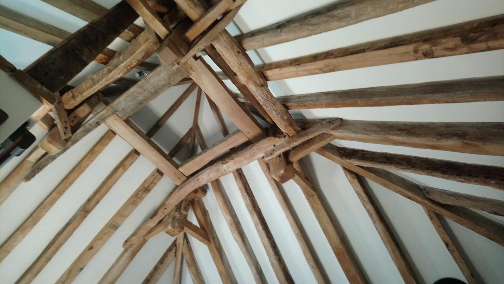 The Dovecote - Unique Self-Contained 1Bed Renovated Barn Villa Saffron Walden Kültér fotó
