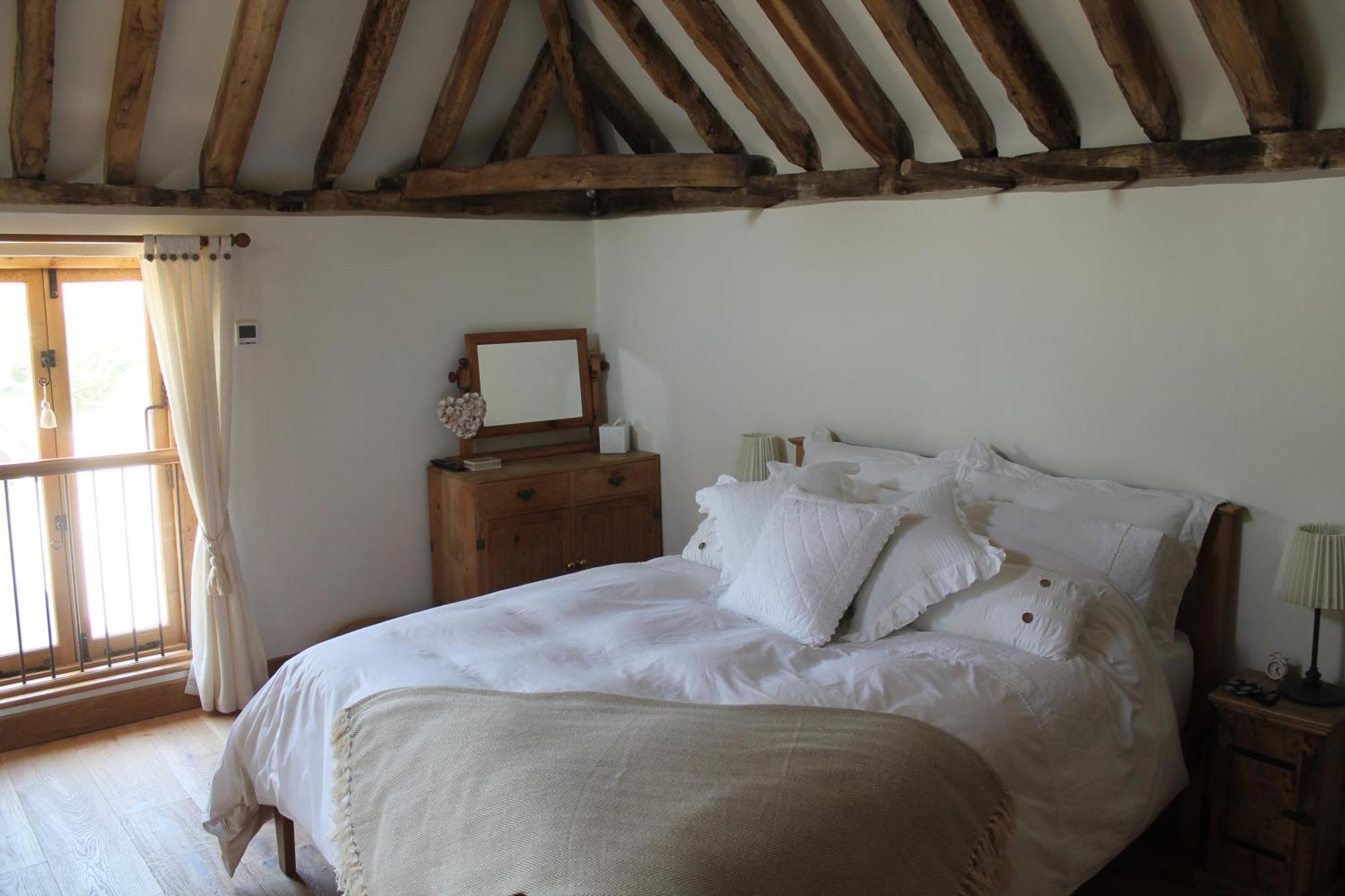 The Dovecote - Unique Self-Contained 1Bed Renovated Barn Villa Saffron Walden Kültér fotó