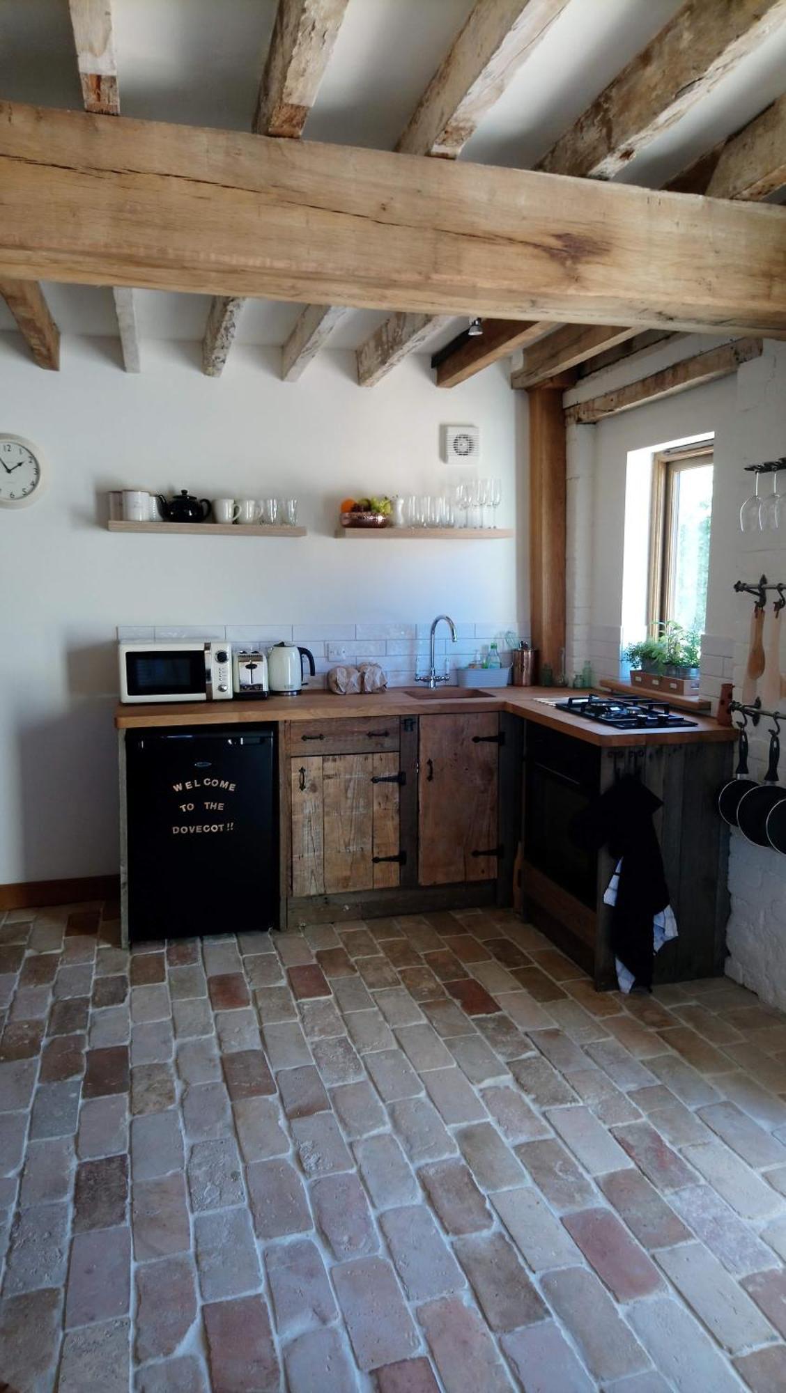 The Dovecote - Unique Self-Contained 1Bed Renovated Barn Villa Saffron Walden Kültér fotó