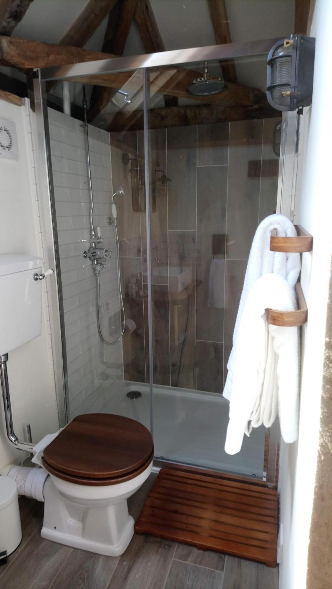 The Dovecote - Unique Self-Contained 1Bed Renovated Barn Villa Saffron Walden Kültér fotó