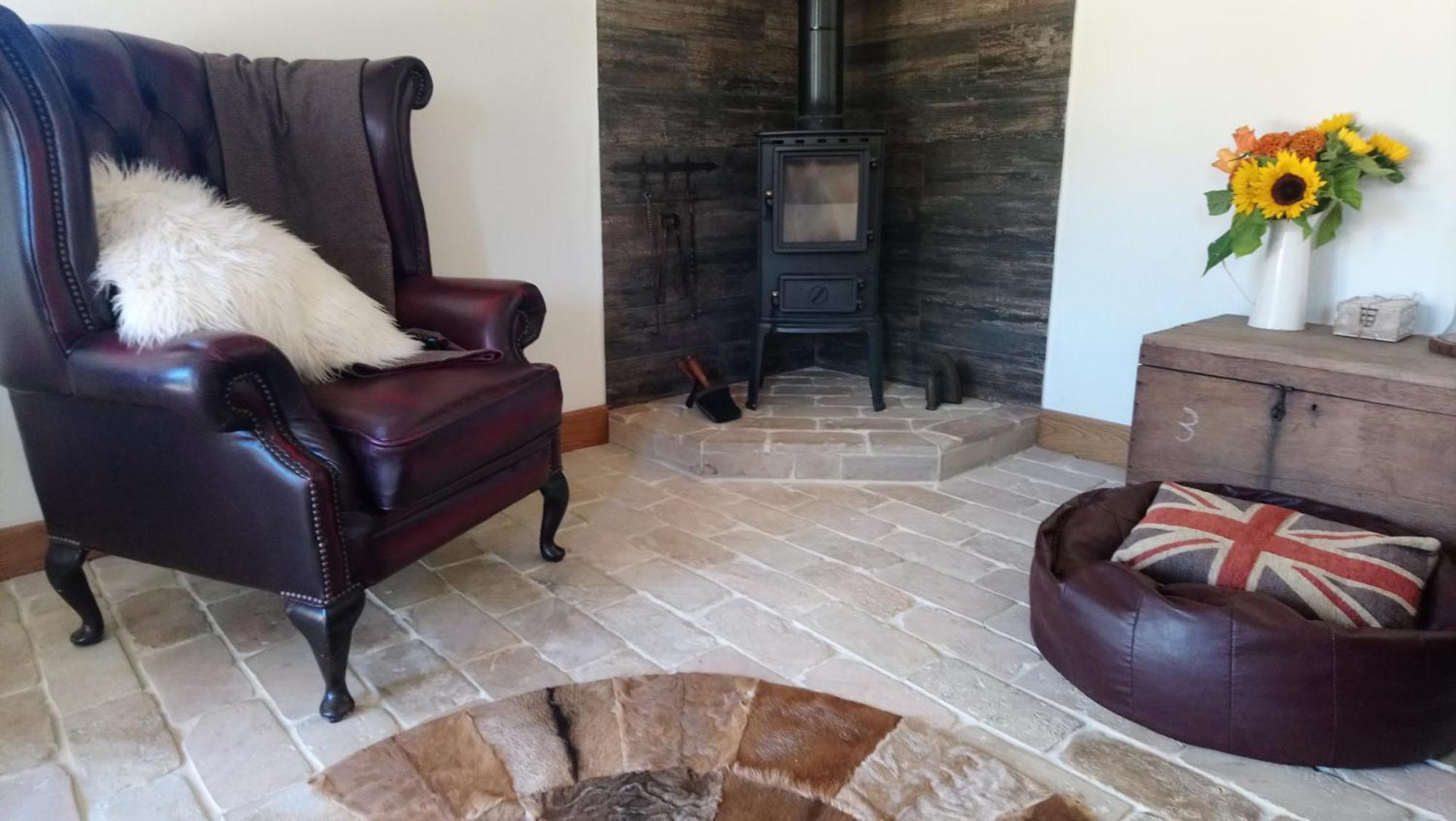 The Dovecote - Unique Self-Contained 1Bed Renovated Barn Villa Saffron Walden Kültér fotó